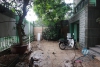 Five bedrooms house with big living space in Tay Ho for rent.